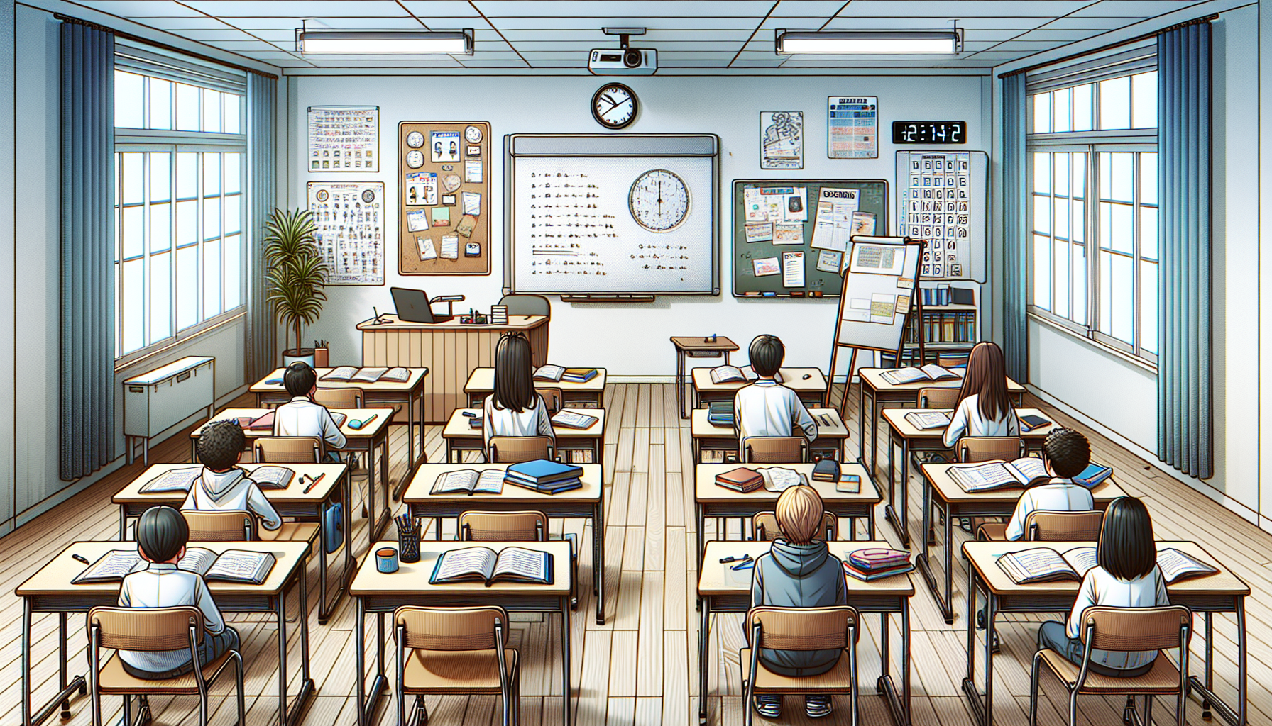 Absenteeism 1 Absenteeism 1