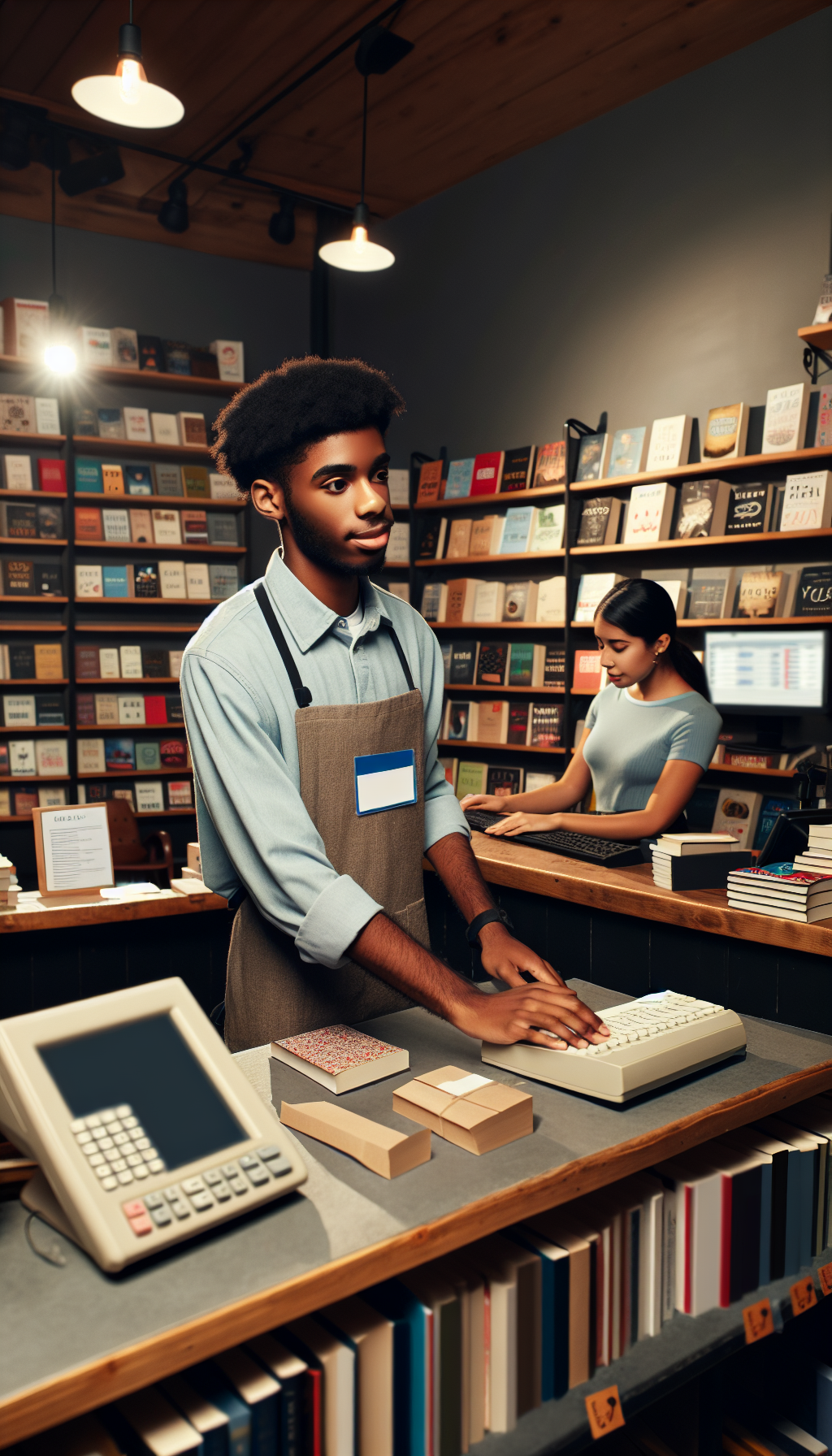 Classification of Employees 1