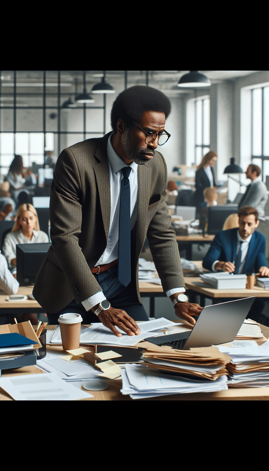 Classification of Employees 2