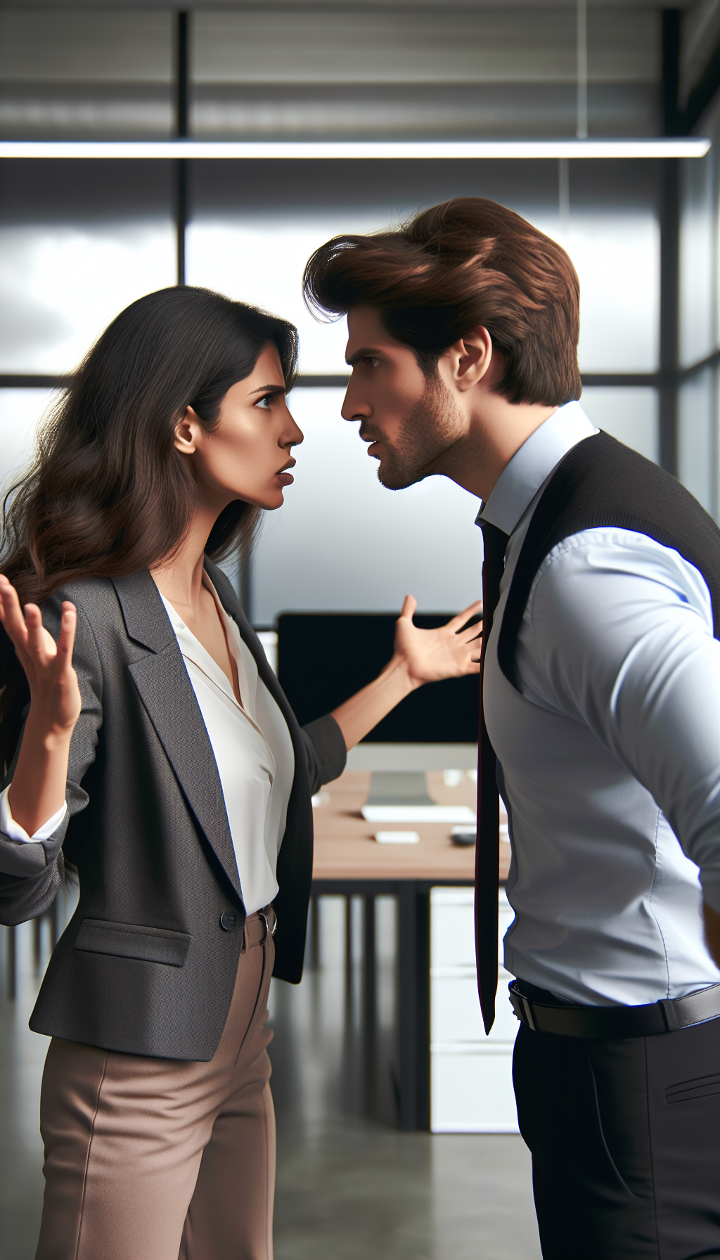 Company Code of Conduct Policy 1