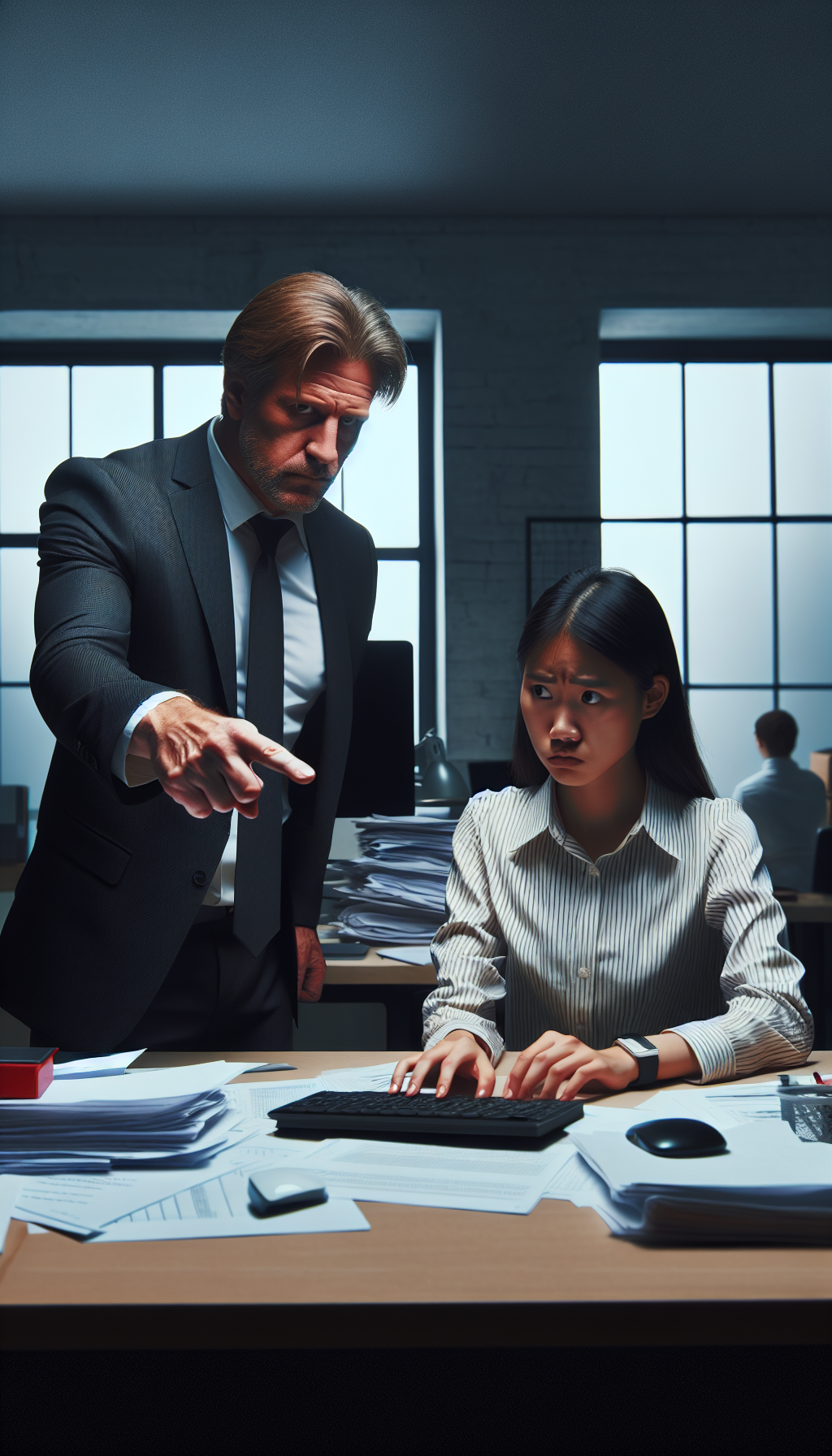 Company Code of Conduct Policy 2