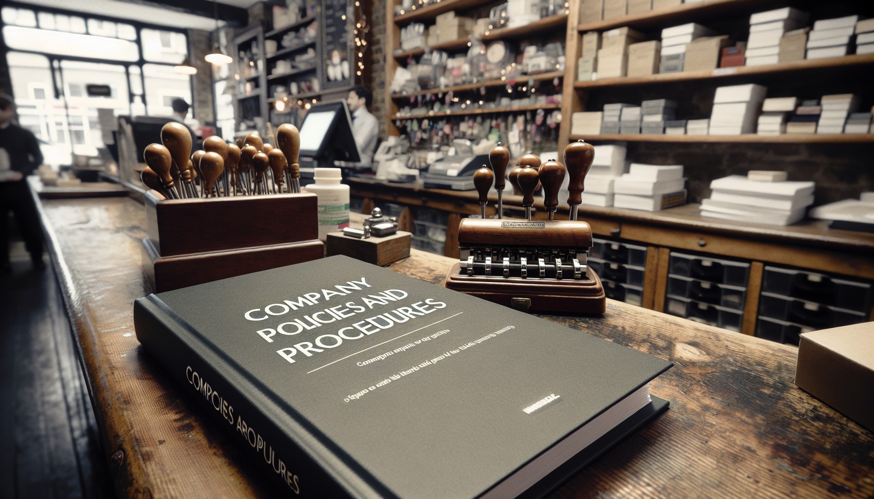 Policy and Procedure Manual Policy and Procedure Manual