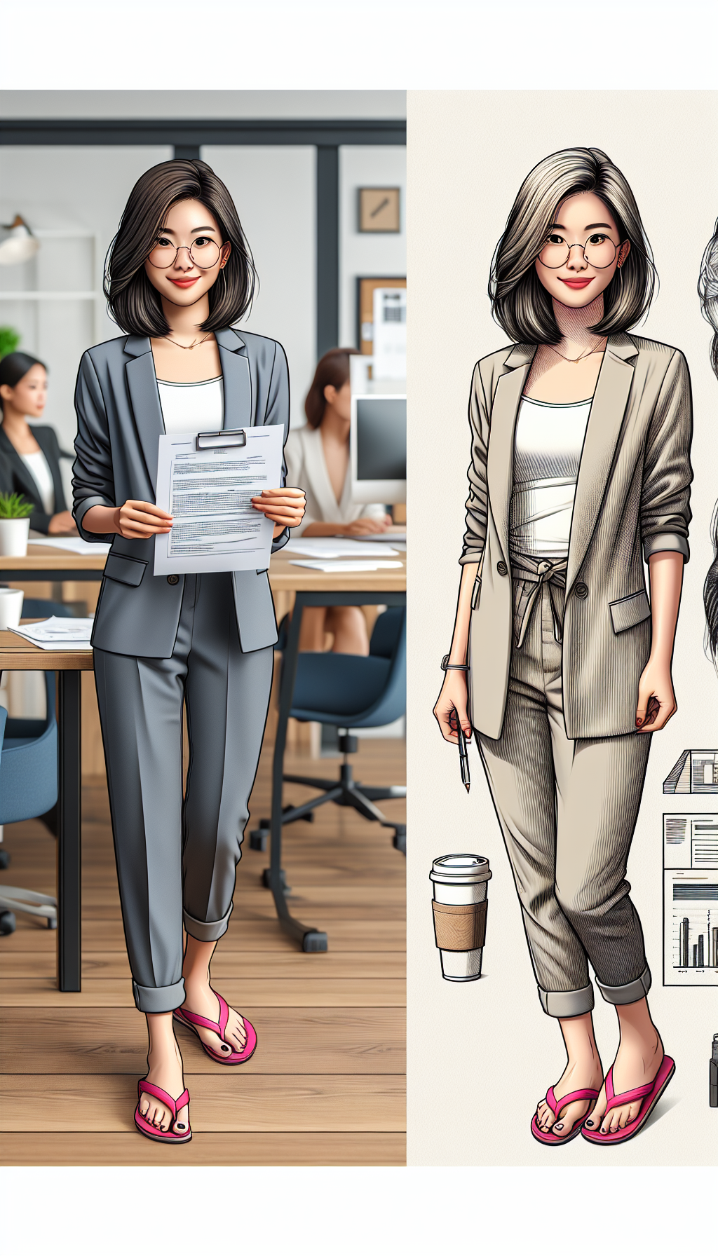 Company Dress Code Policy 3