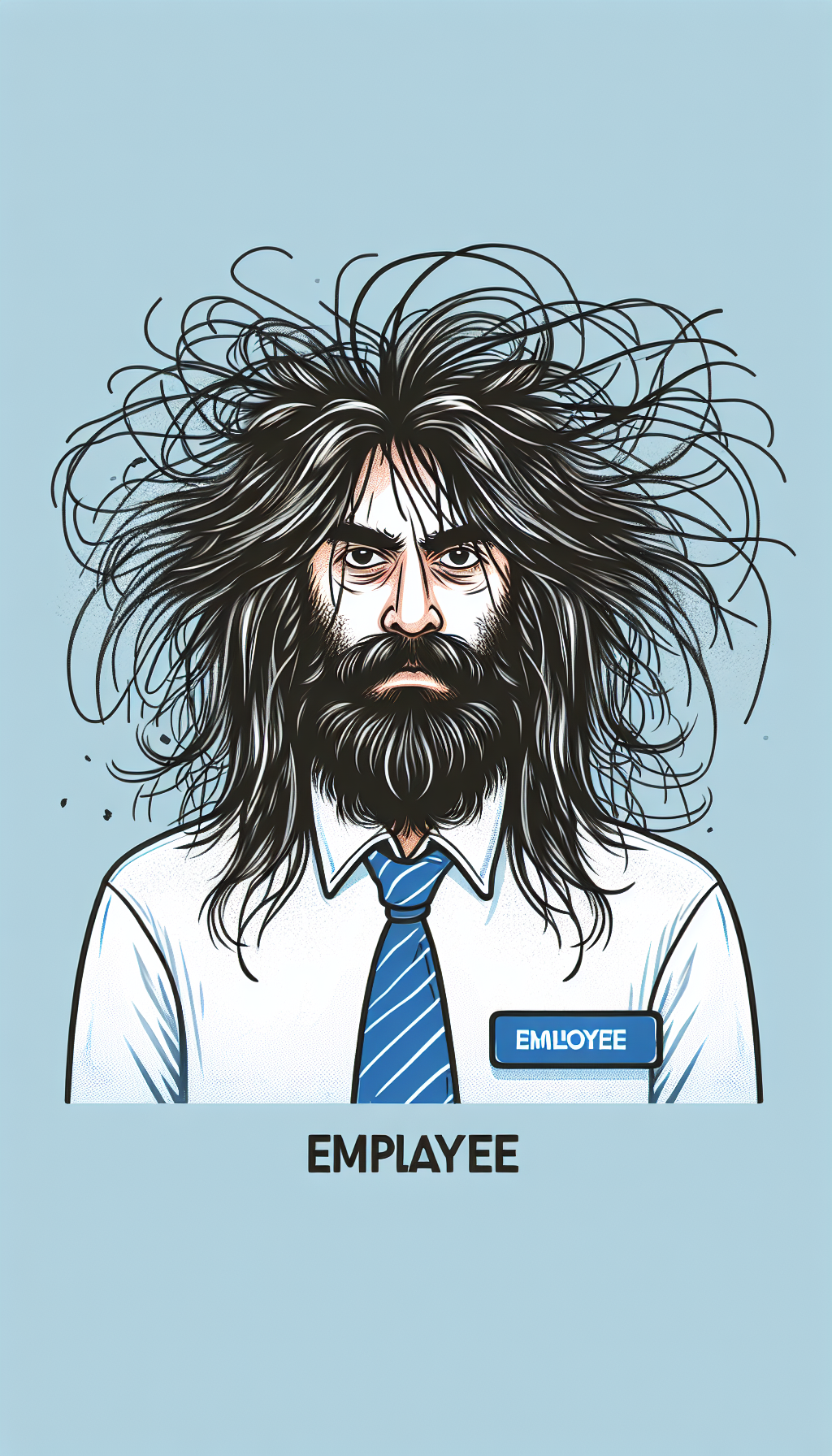 Company Dress Code Policy 2