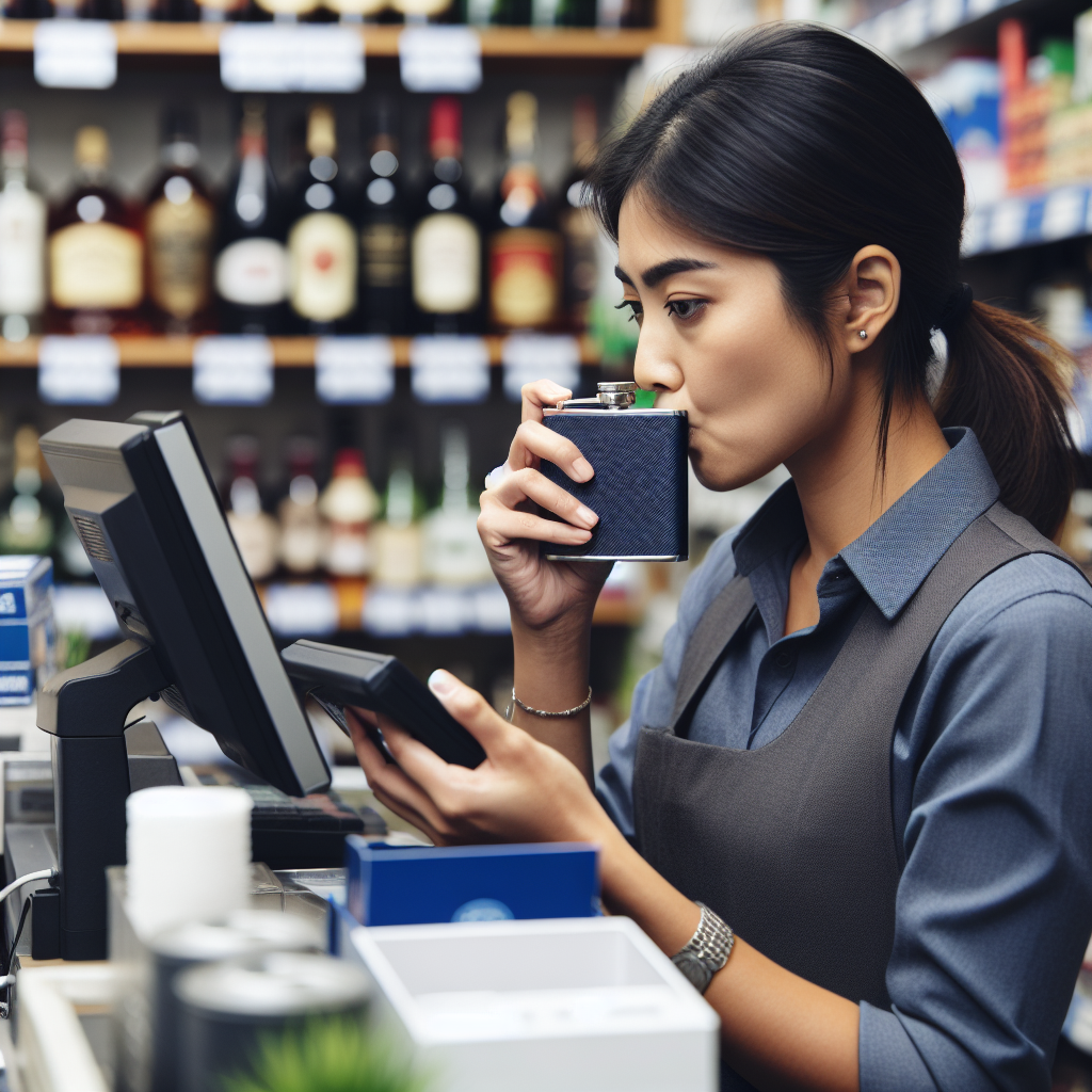 Drug Free Workplace Policy