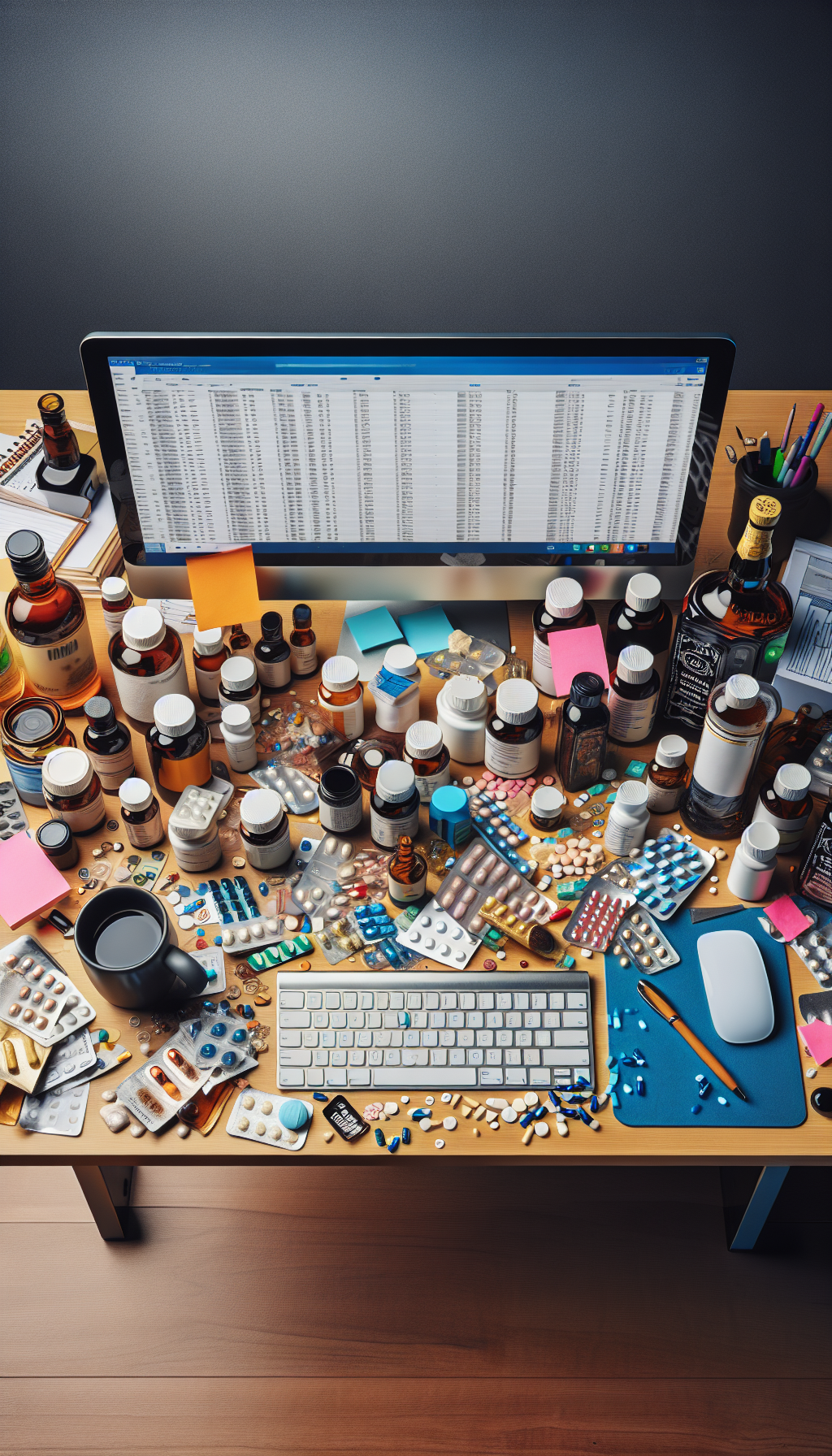 Drug Free Workplace Policy1