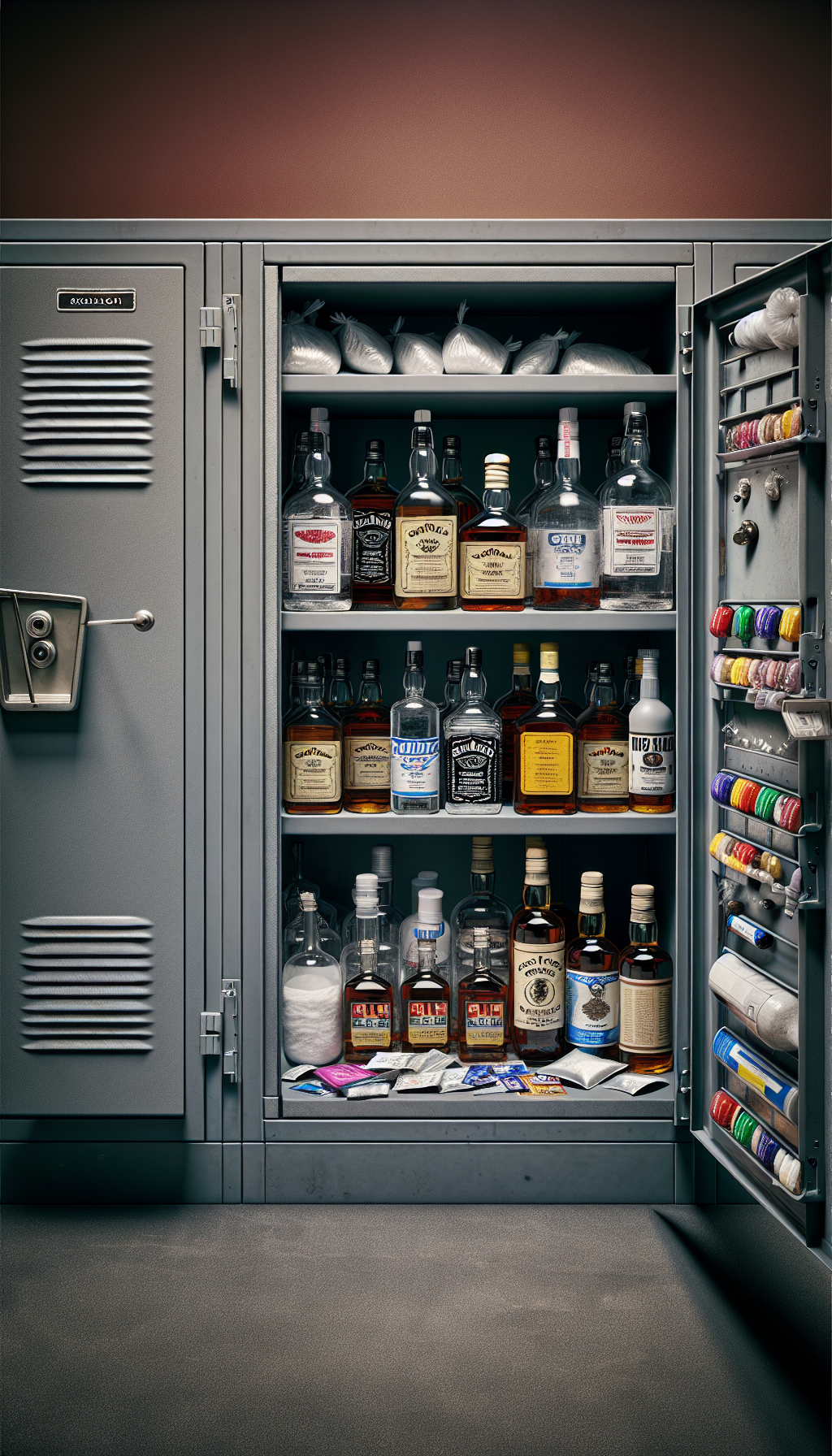 Drug Free Workplace Policy2