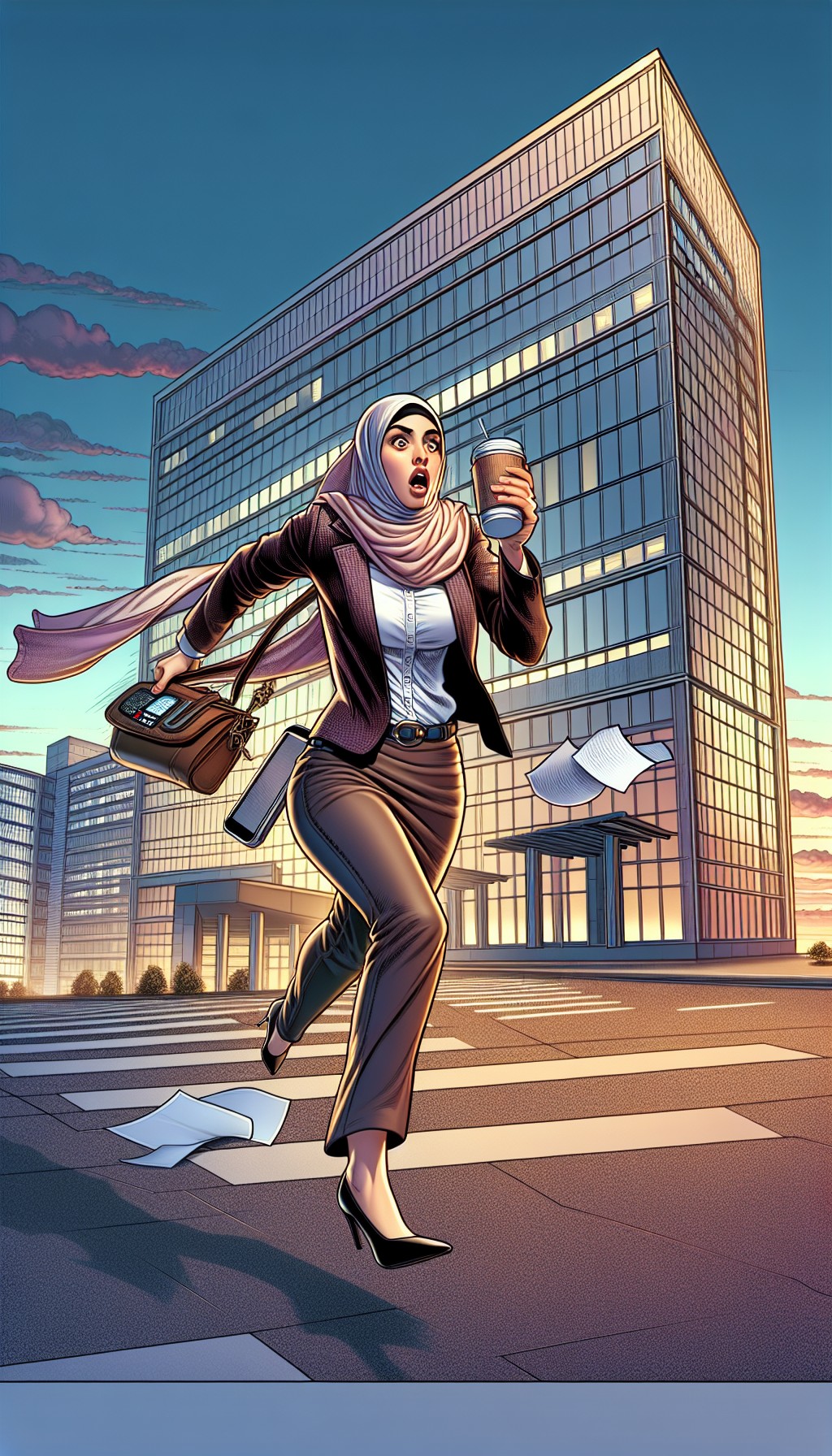 Employee Attendance Policy and Procedure 2