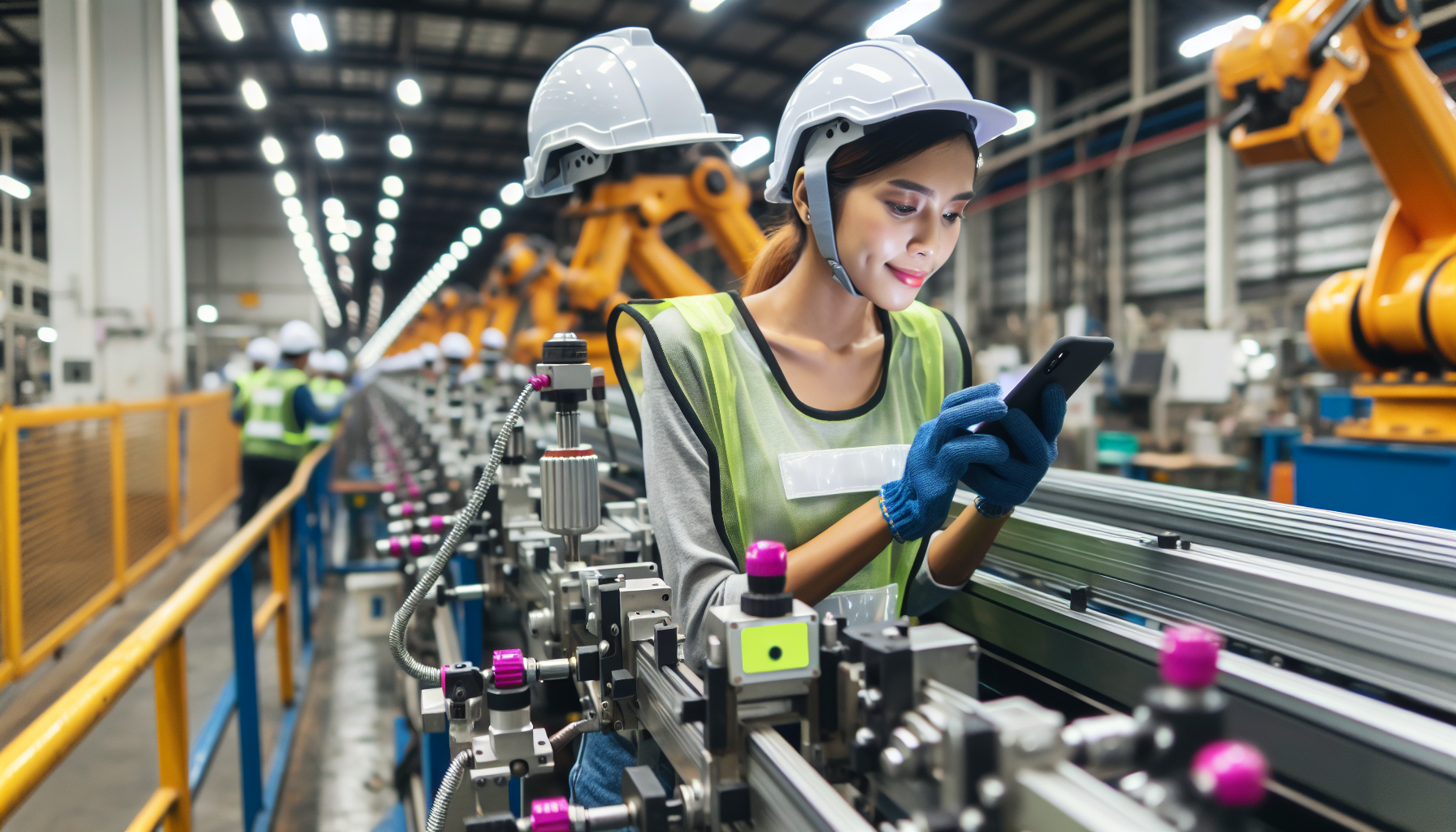 Employee Cell Phone Policy