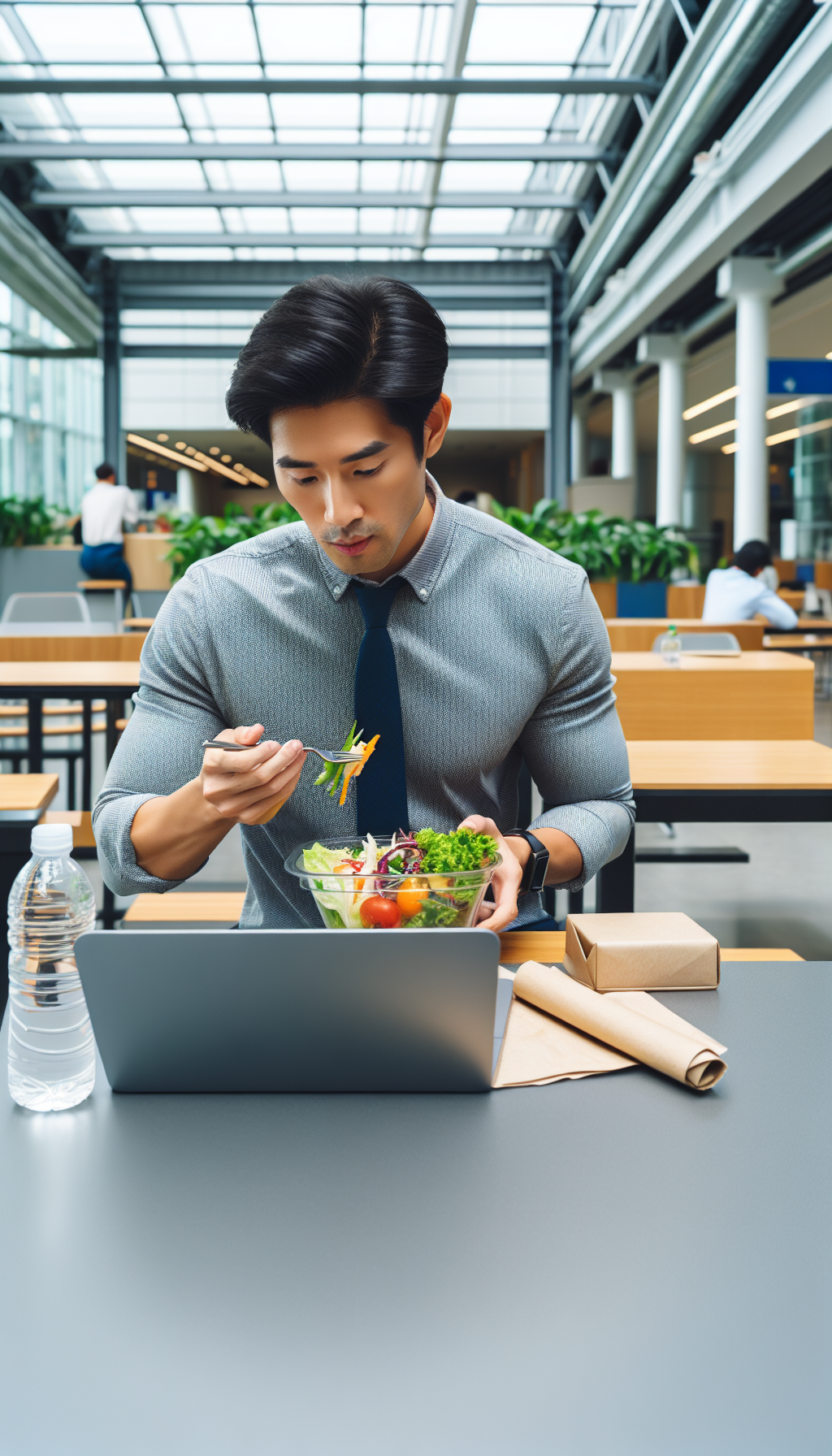 Employee Meal Policy 3