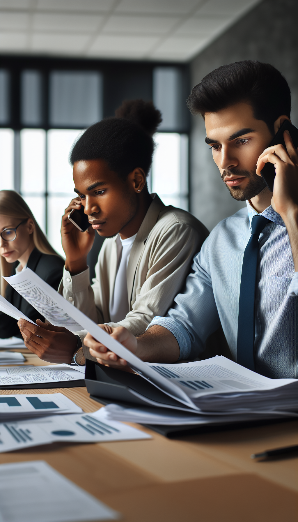 Employee and Labor Relations Policy 2 Employee and Labor Relations Policy 2
