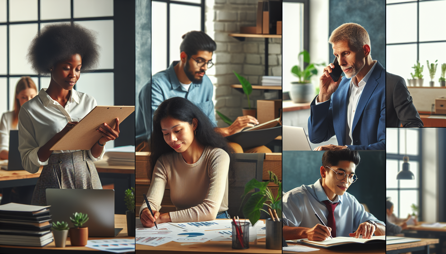 Equal Employment Opportunity Statement