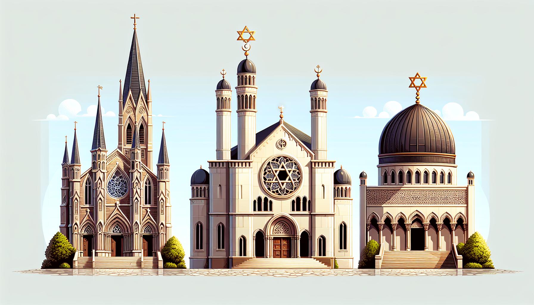 Equal Employment Opportunity Statement 2