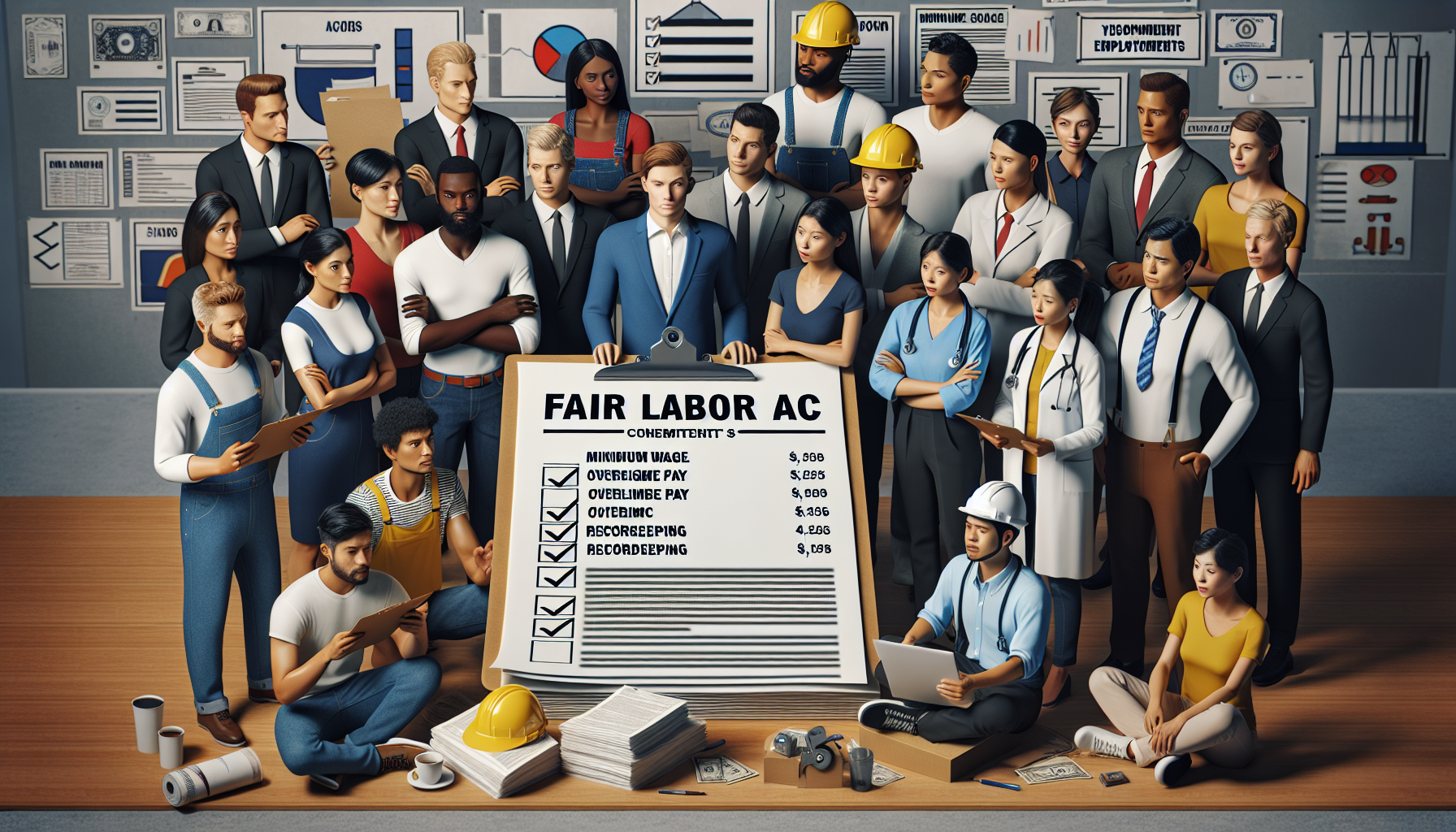 FLSA1 FLSA1