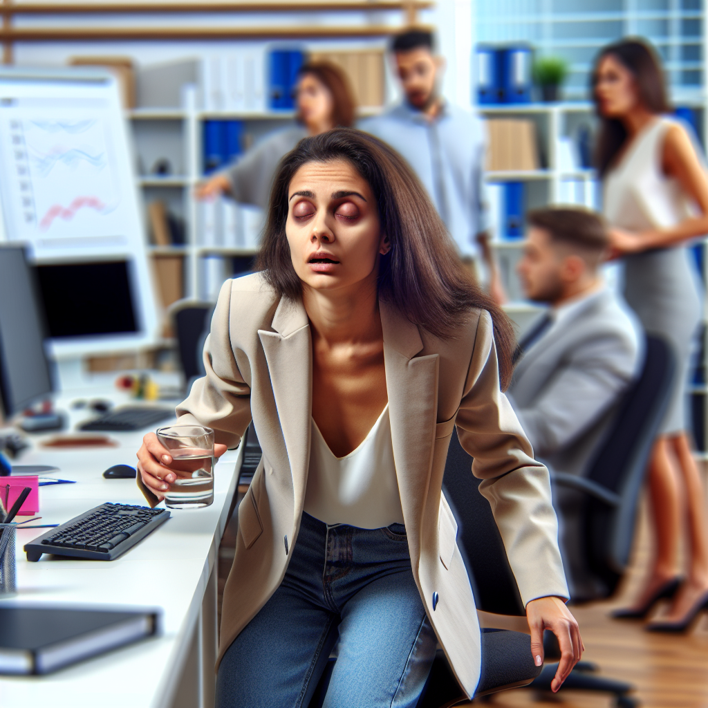 Drug Free Workplace Policy