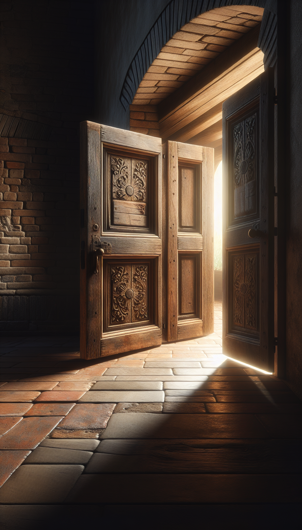 Company Open Door Policy 1