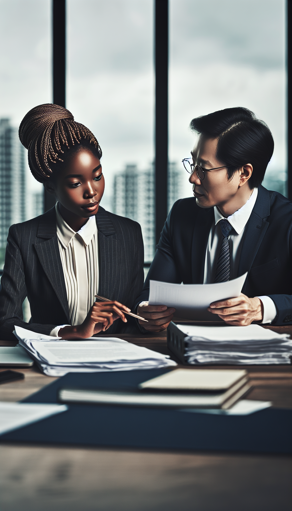 Company Open Door Policy 3