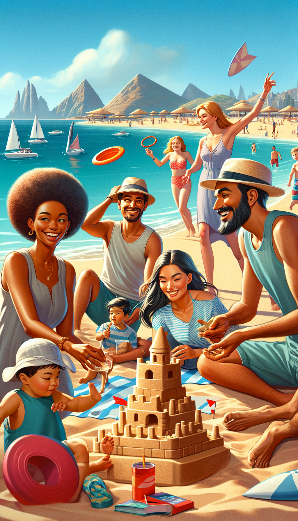 Vacation and Sick Time Policy 4