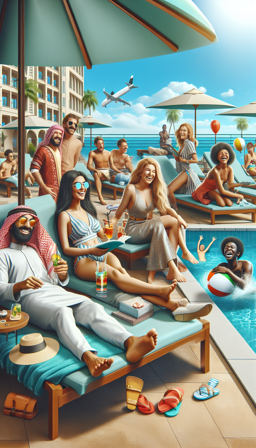 Vacation and Sick Time Policy